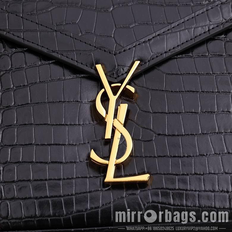 YSL Bags 6873 24X11X20cm YG 3