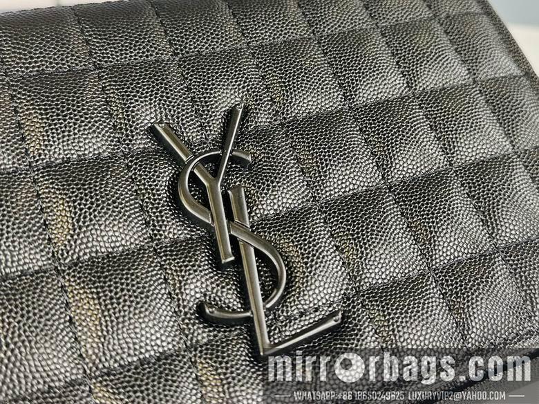 YSL Bags 600185 23X14X5cm XMY 5