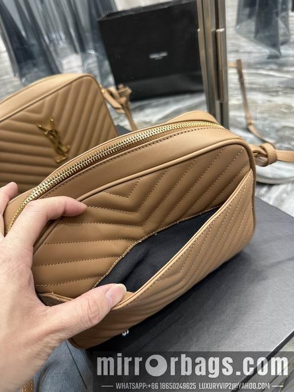 YSL Bags 520534-1 23X16X6cm YG 14