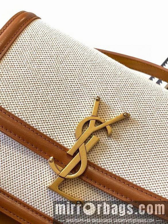 YSL Bags 634306 19x13x5cm YG 9