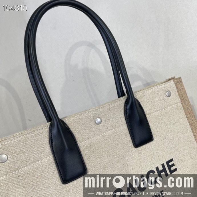 YSL Bags 42X32X13cm 072103 XMY 4
