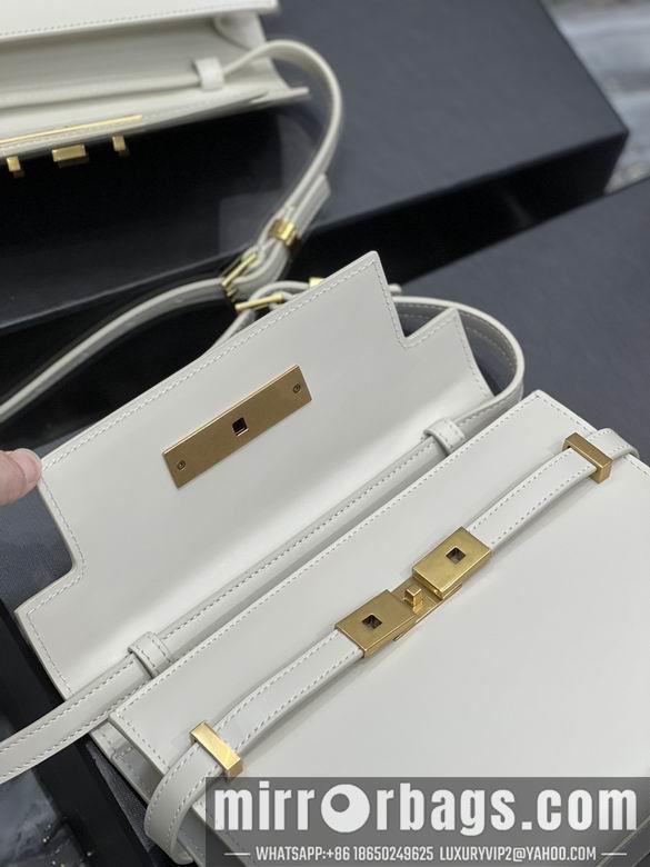 YSL Bags 675626 24x17.5x6cm YG 3
