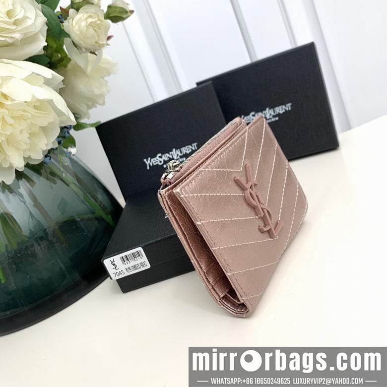 YSL Bags 7045 11X9X2cm ZC 3
