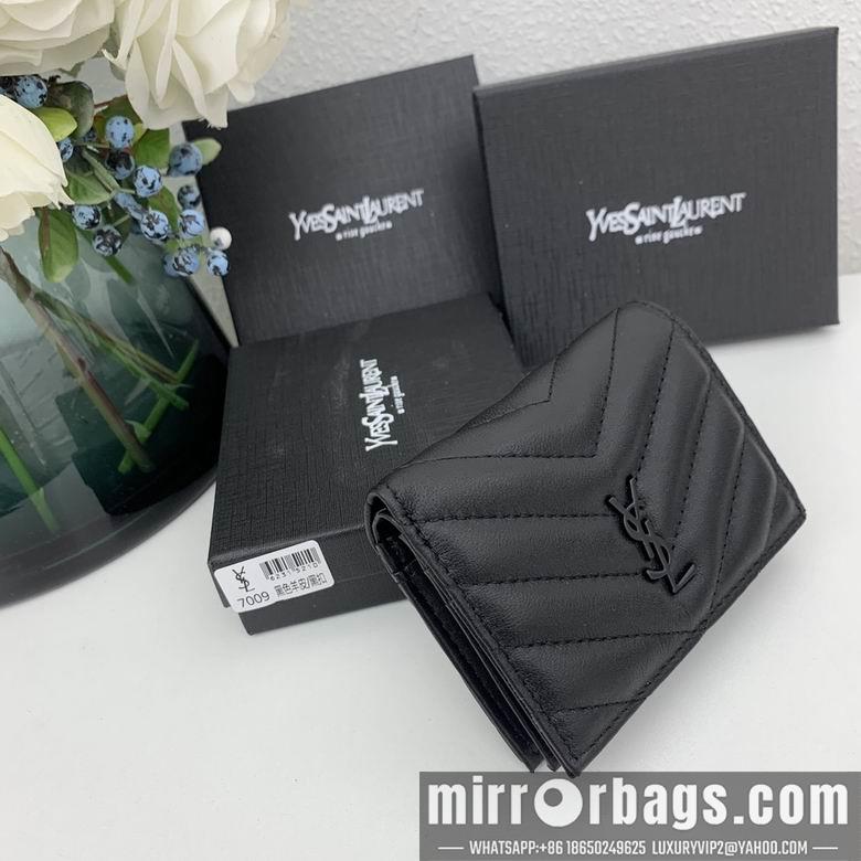 YSL Bags 7009 11X9X3cm ZC 2