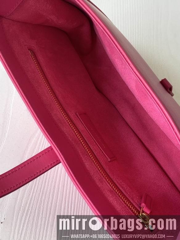 YSL Bags 657228 24.5X16X6cm YG 6