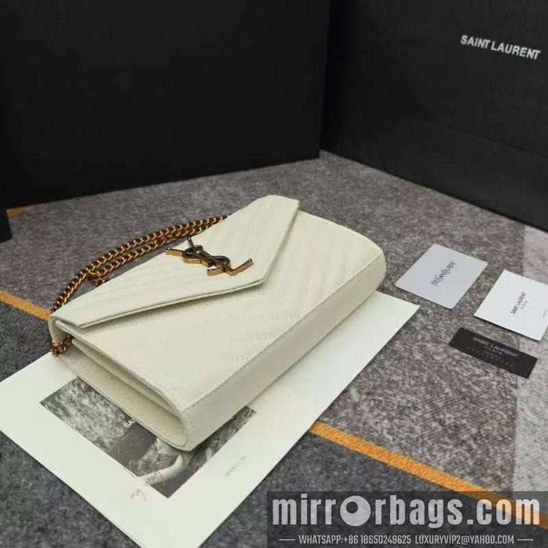 YSL Bags 7828 22.5X14X4cm XMY 1