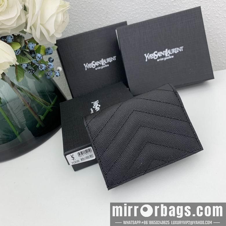 YSL Bags 7009 11X9X3cm ZC 6