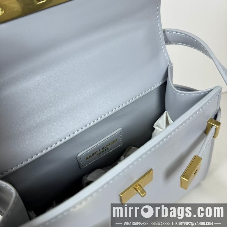 YSL Bags 19X14X4cm 032515 JY 3