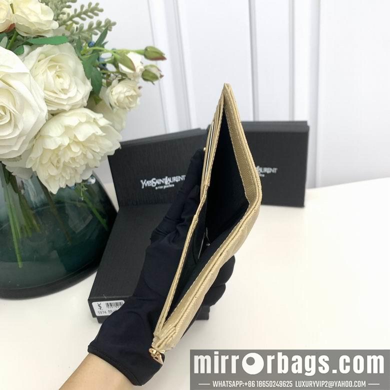 YSL Bags 5947 13X9.5X2cm ZC 9