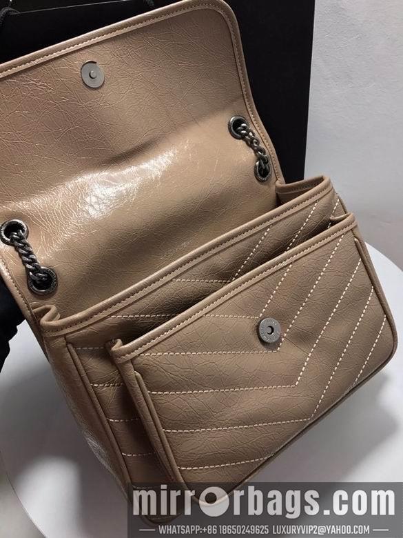 YSL Bags 2880 28X20X8.5cm XMY 2