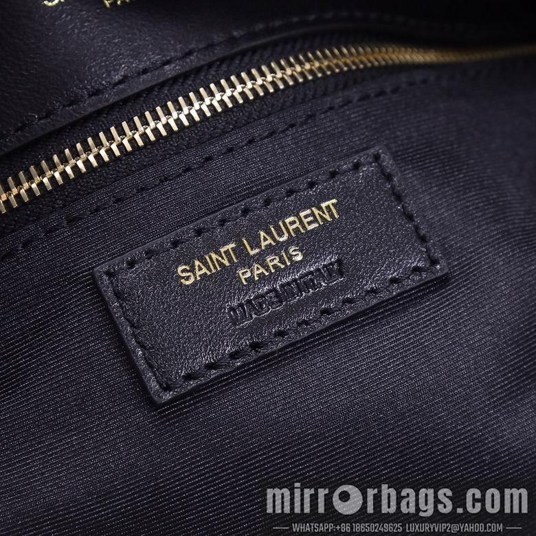 YSL Bags 620333 23X15.5X8.5cm YG 1