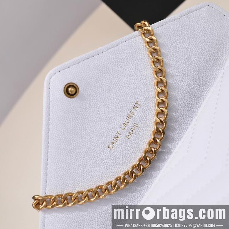YSL Bags 1168 22.5X14X4cm XMY 4