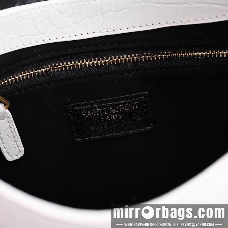 YSL Bags 8003 23X16X6.5cm YG 1