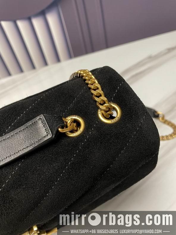 YSL Bags 494699 23x17x9 cm wf03