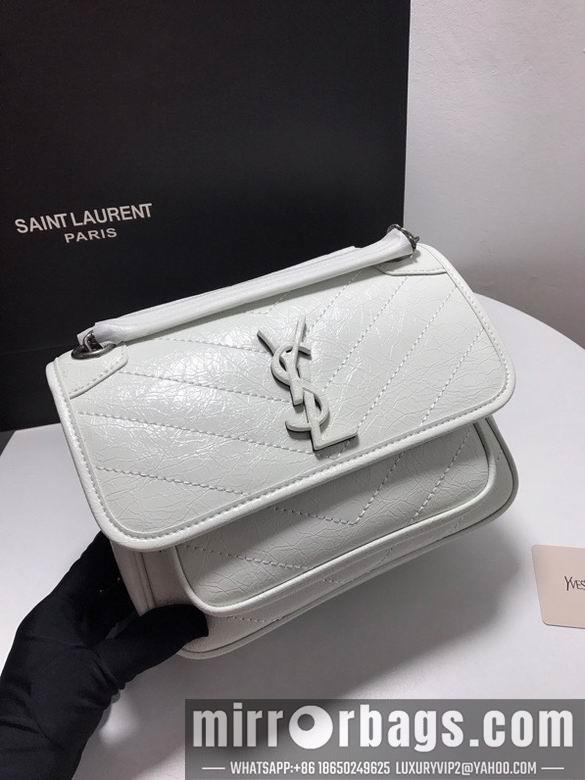 YSL Bags 2881 22X16X7cm XMY 2