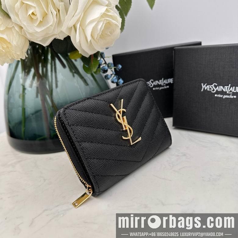 YSL Bags 1890 12X10X3cm ZC 4