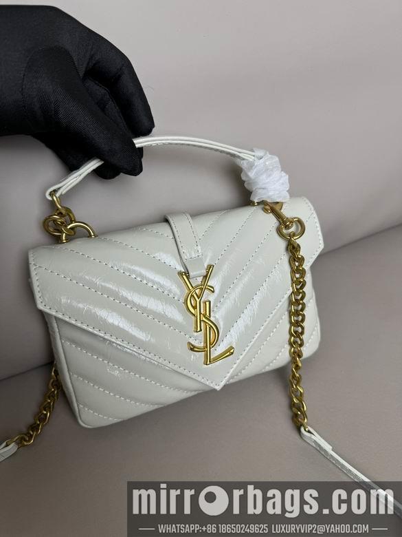 YSL Bags 718 20X13X3cm XMY 2