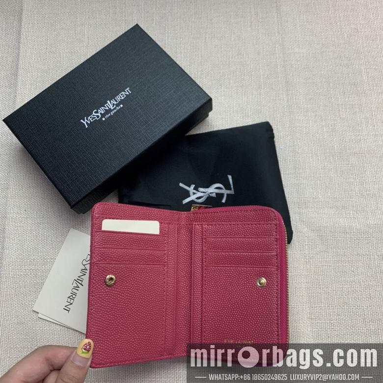 YSL Bags 358090 15x9x2cm YG 3
