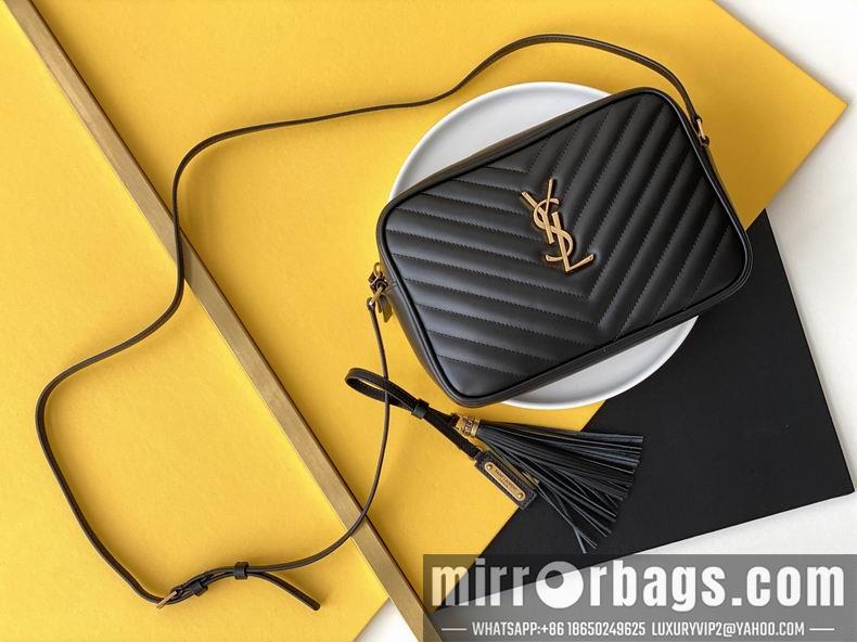 YSL Bags 520534 23x16x6 cm wf04
