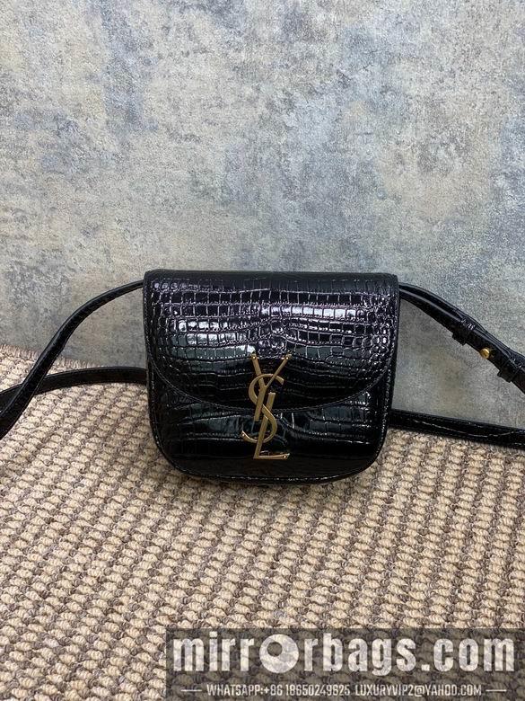 YSL Bags 619740 18X15.5X5.5cm MT 3