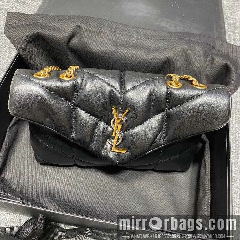 YSL Bags 759337 23X15.5X8.5cm MT 5