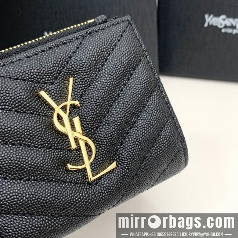YSL Bags 7045 11X9X2cm ZC 4
