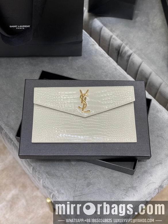 YSL Bags 565739 27X16X2cm XMY 1