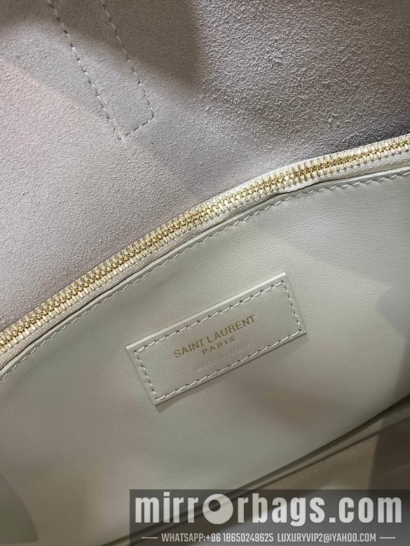 YSL Bags 713938 22X22X10cm MT 3