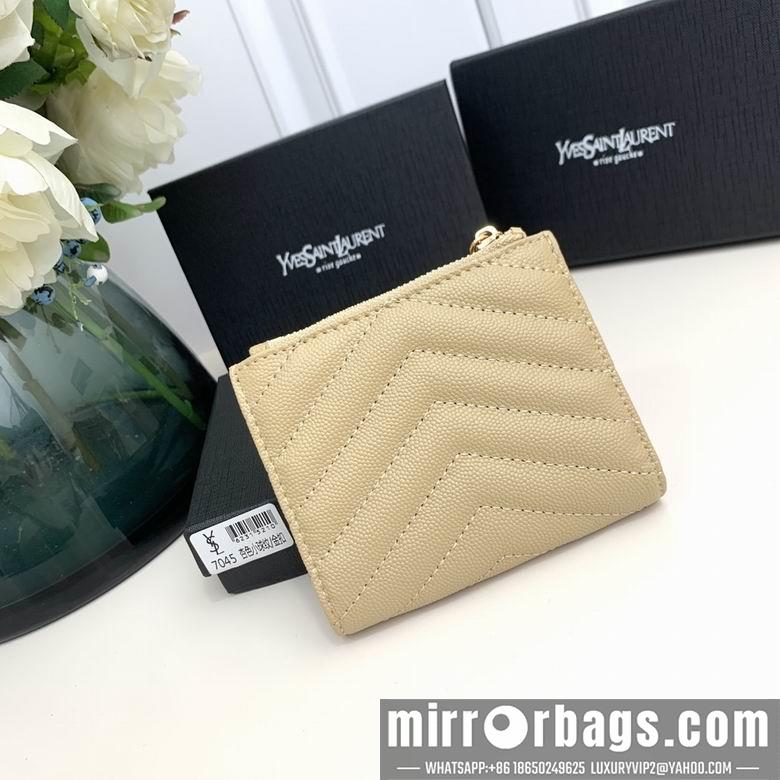 YSL Bags 7045 11X9X2cm ZC 5