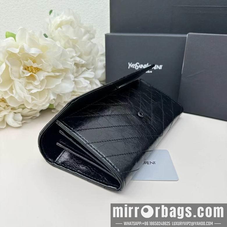 YSL Bags 0656 19X9cm YG 3