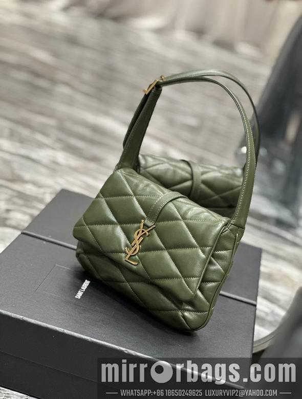 YSL Bags 698567 24X18X5.5cm YG 3