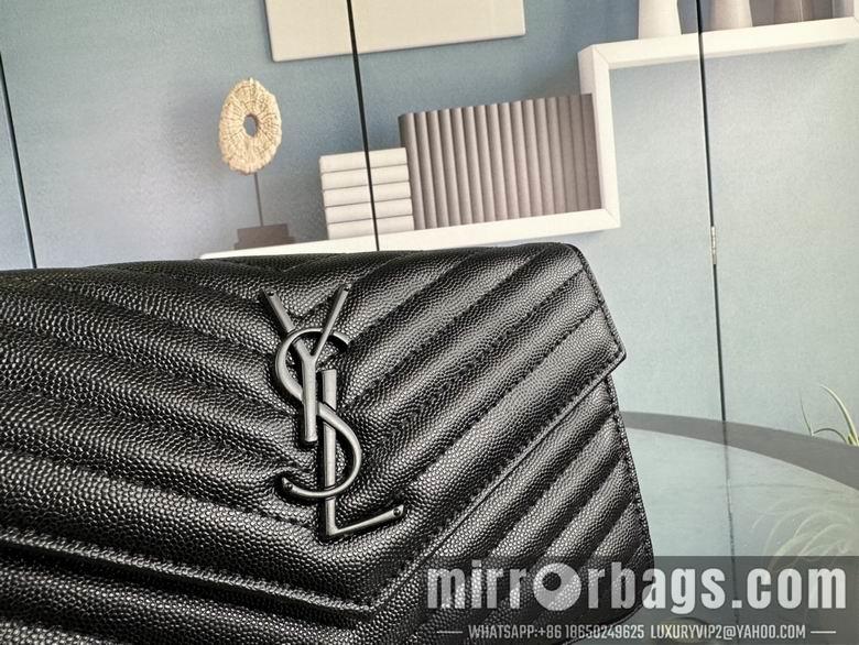 YSL Bags 18555 23X12X4cm XMY 1