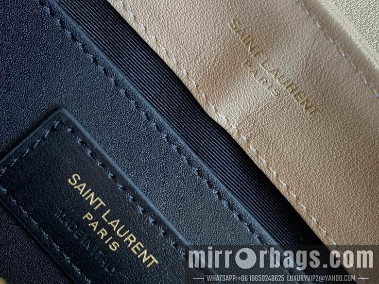YSL Bags 494699 25x17x9cm YG 1