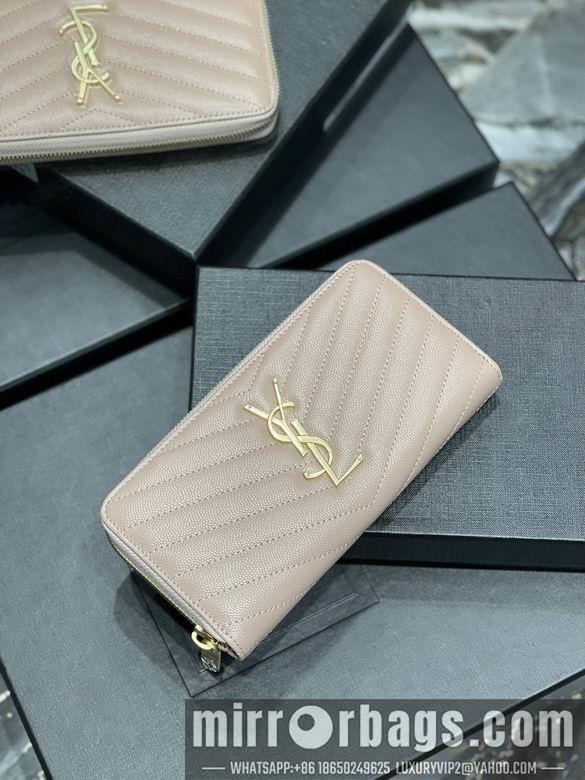 YSL Bags A064K 19X9.5X2.5cm YG 3