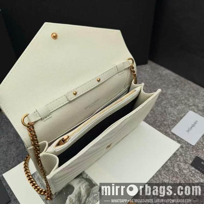 YSL Bags 7828 22.5X14X4cm XMY 1
