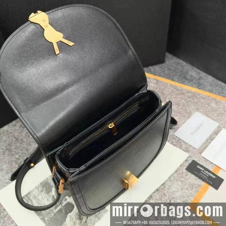 YSL Bags 8853 18X15.5X5.5cm XMY 5