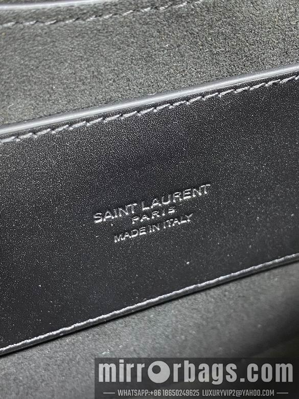 YSL Bags 619740 18X15.5X5.5cm MT 6