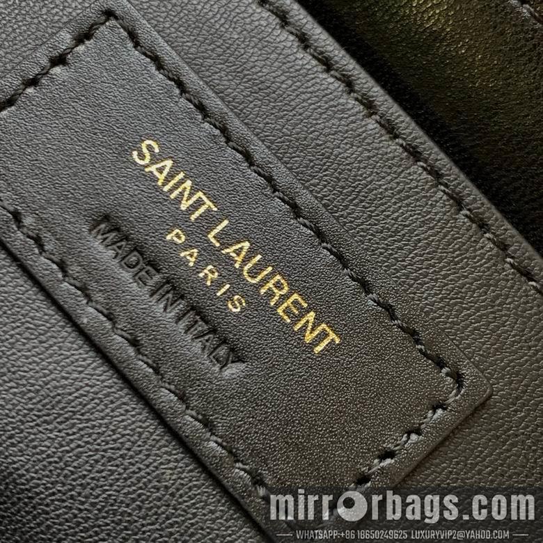 YSL Bags 634305 23x16x6cm YG 7
