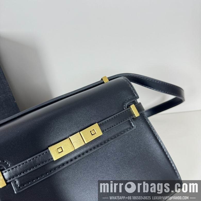 YSL Bags 19X14X4cm 032515 JY 5