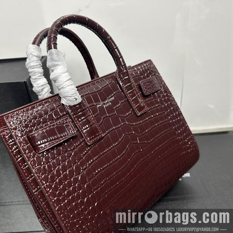 YSL Bags 392035 22X18X10.5cm XMY 2