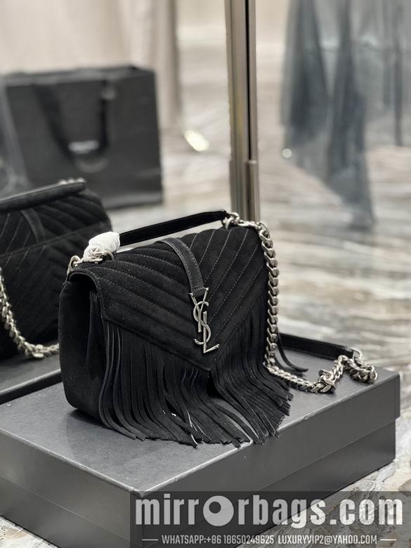 YSL Bags 392737 24x17x6cm CN 1