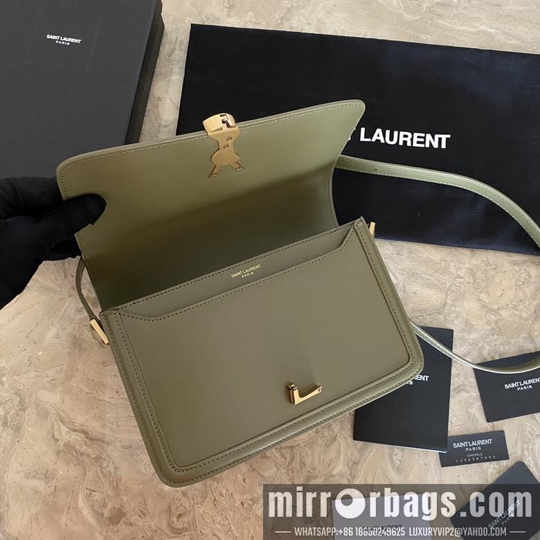 YSL Bags 634305 23X16X6cm MT 4