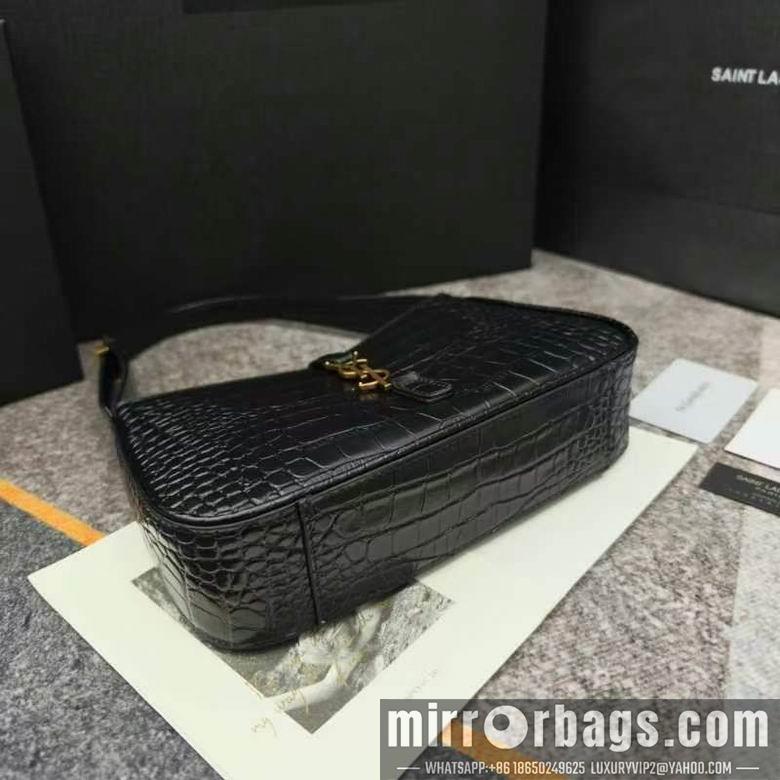 YSL Bags 657228 25X14X6cm XMY 4