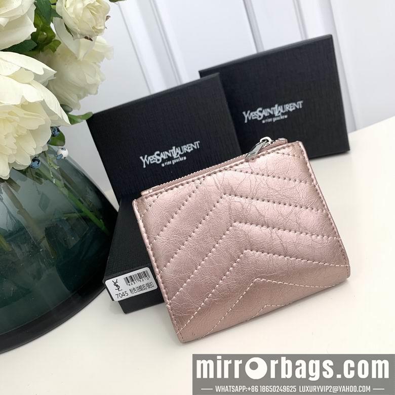 YSL Bags 7045 11X9X2cm ZC 3