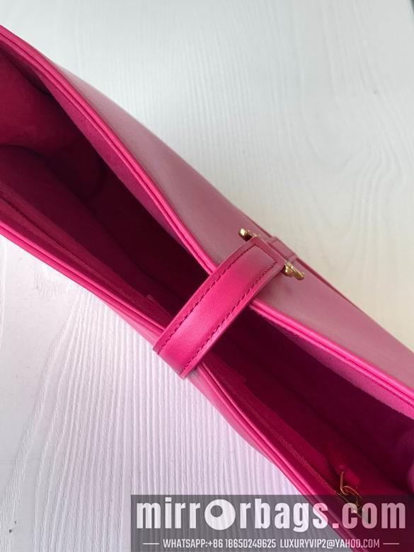 YSL Bags 657228 24.5X16X6cm YG 6
