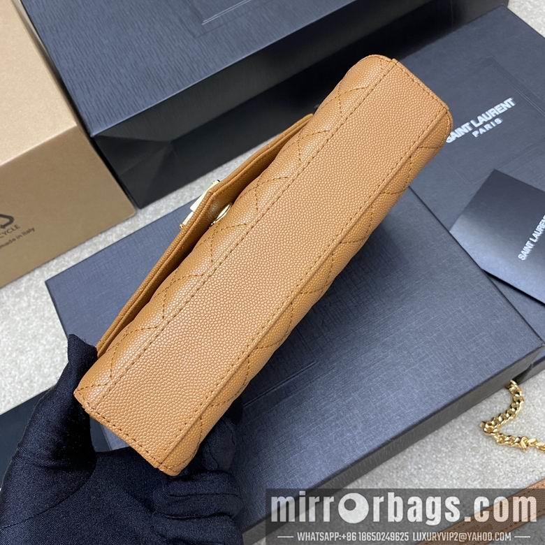 YSL Bags 600915 21X13X6cm YG 5
