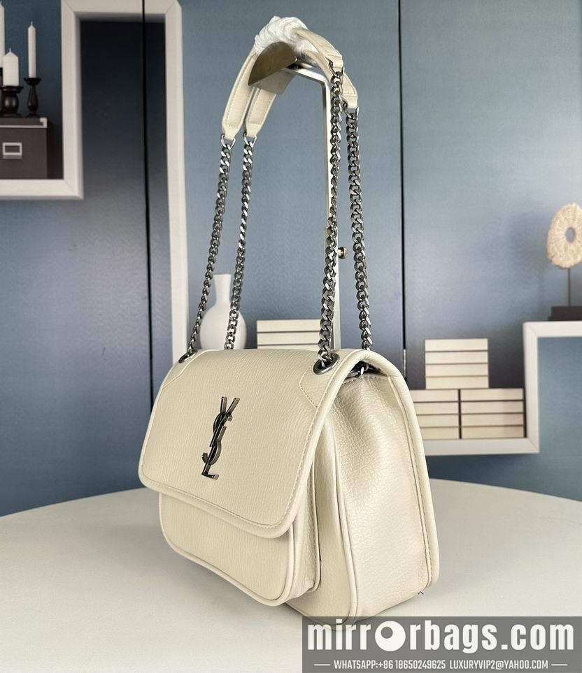 YSL Bags 6118 28X21X10cm XMY 5