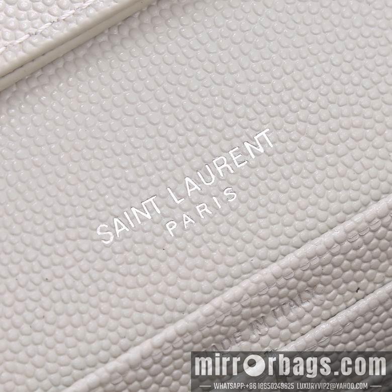 YSL Bags 377828 22.5X14X4cm YG 1