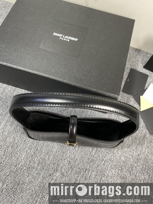 YSL Bags 710318 19X12.5X4.5cm MT 2
