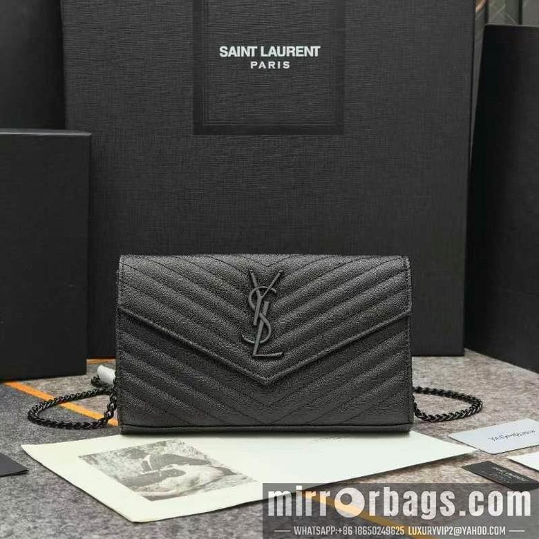 YSL Bags 7828 22.5X14X4cm XMY 3
